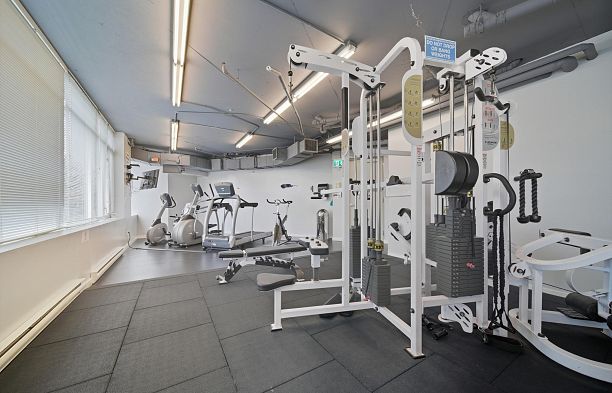 306 2055 Yukon Street False Creek