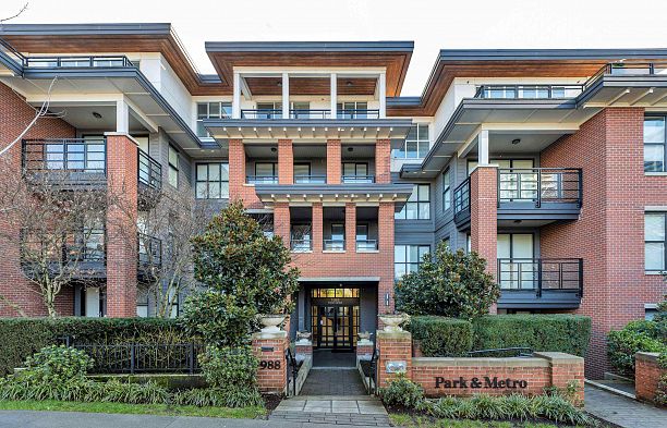 107 7988 Yukon Street Marpole