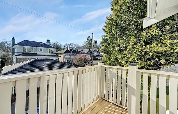 1232 W 26th Avenue Shaughnessy