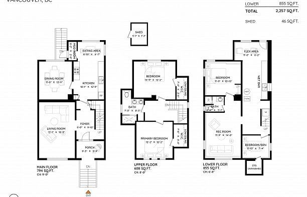 22 E 18th Avenue Main