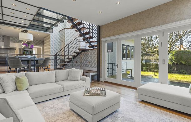 1591 Nanton Avenue Shaughnessy