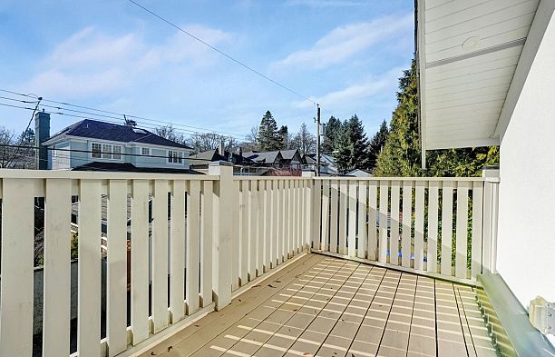 1232 W 26th Avenue Shaughnessy