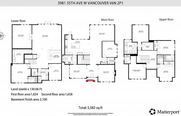 3981 W 35th Avenue Dunbar