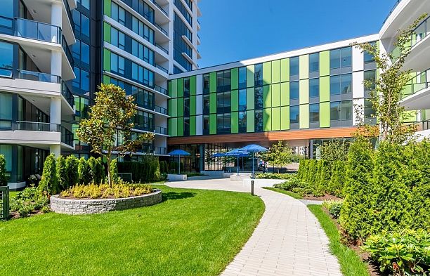 530 3563 Ross Drive University VW