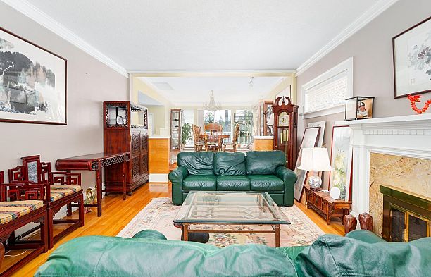 1450 W 40th Avenue Shaughnessy