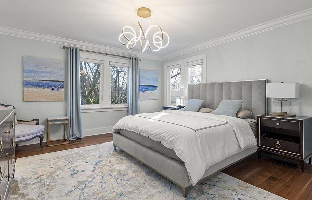 1591 Nanton Avenue Shaughnessy