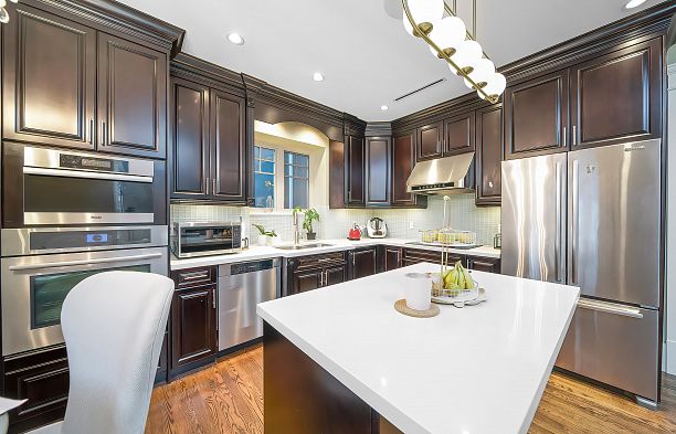 3838 W 15th Avenue Point Grey