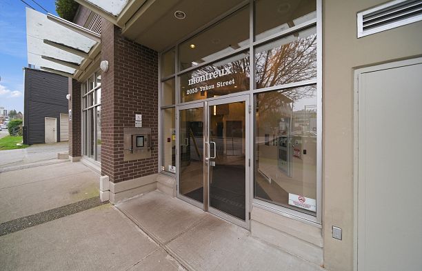 306 2055 Yukon Street False Creek