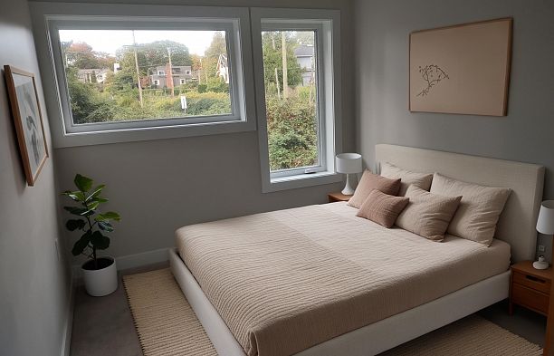 2 1706 W 68 Avenue S.W. Marine