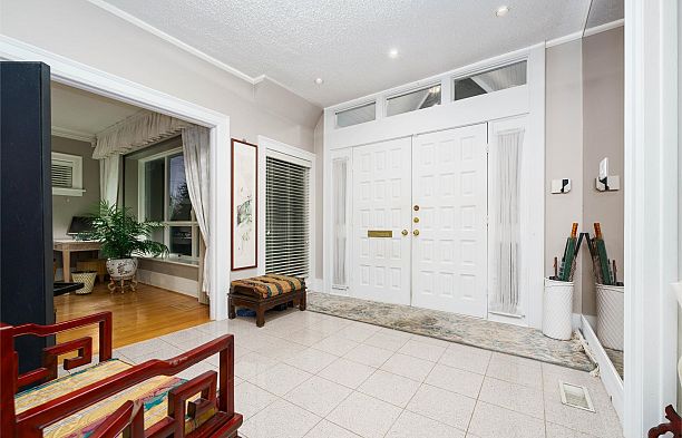 1450 W 40th Avenue Shaughnessy