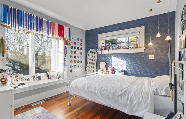 1591 Nanton Avenue Shaughnessy