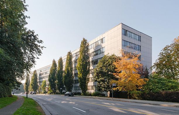 320 1445 Marpole Avenue Fairview VW