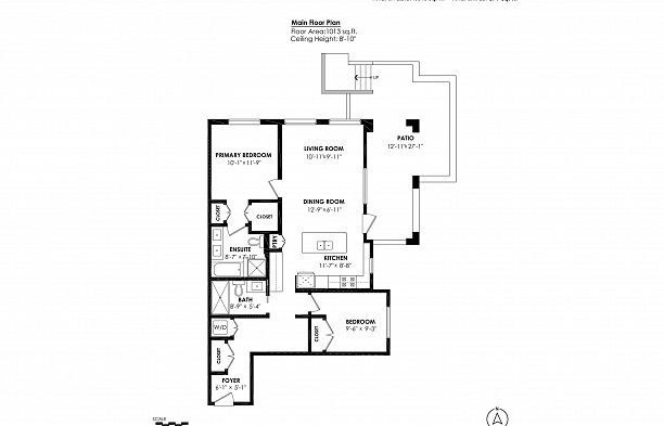 107 7988 Yukon Street Marpole