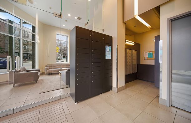 306 2055 Yukon Street False Creek