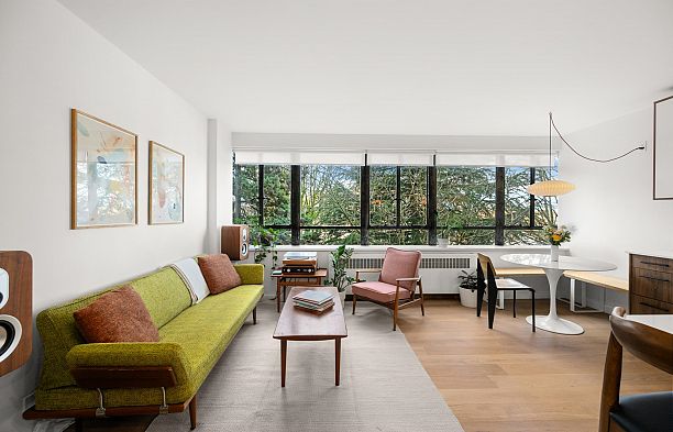 320 1445 Marpole Avenue Fairview VW