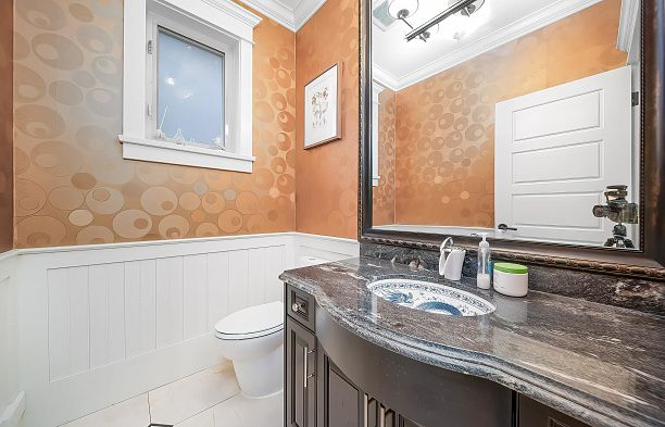 3838 W 15th Avenue Point Grey