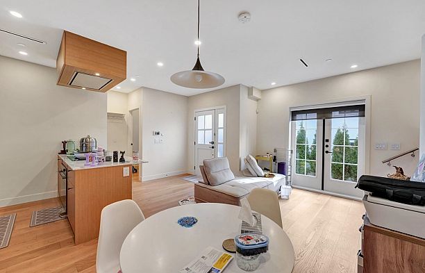 1232 W 26th Avenue Shaughnessy