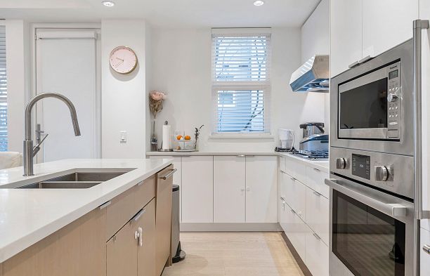 107 7988 Yukon Street Marpole