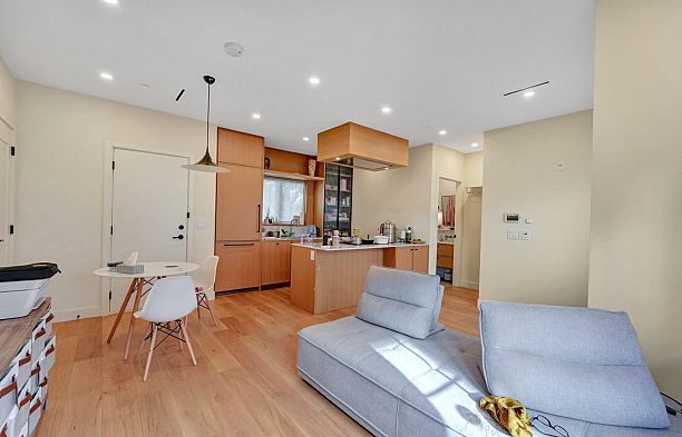 1232 W 26th Avenue Shaughnessy