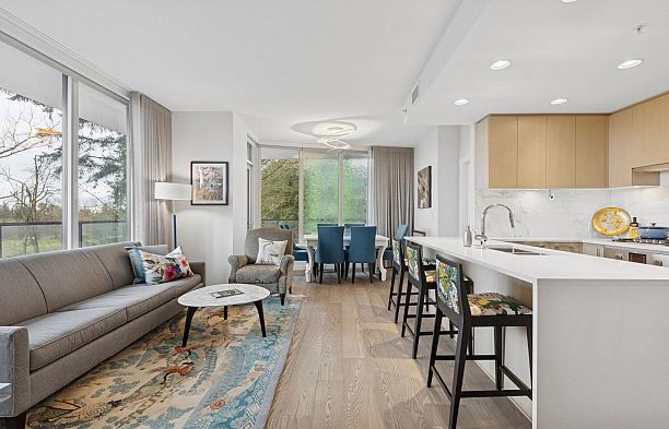 530 3563 Ross Drive University VW