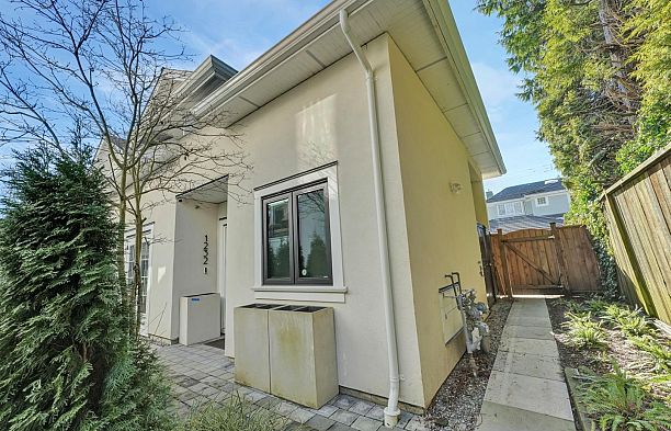 1232 W 26th Avenue Shaughnessy