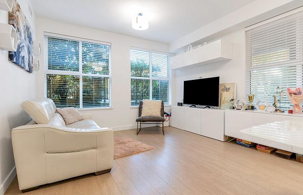 107 7988 Yukon Street Marpole