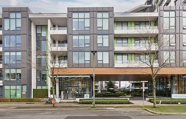 530 3563 Ross Drive University VW