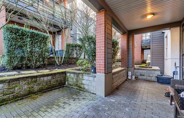 107 7988 Yukon Street Marpole