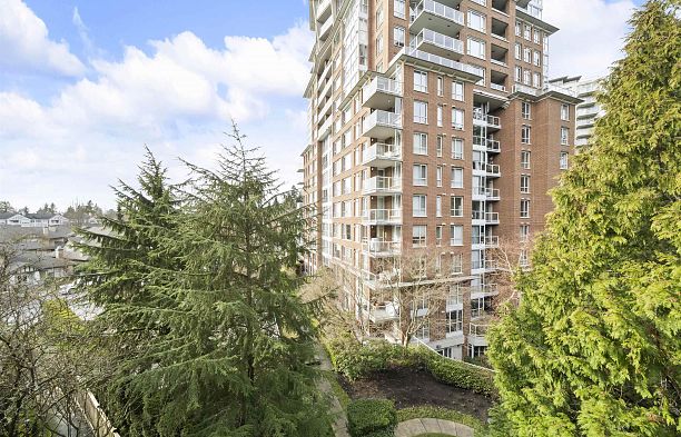 405 5605 Hampton Place University VW