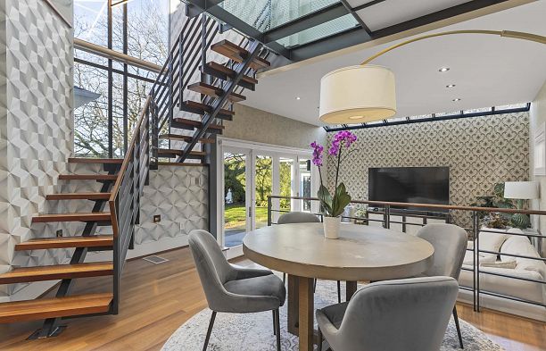 1591 Nanton Avenue Shaughnessy