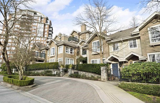 405 5605 Hampton Place University VW