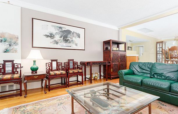 1450 W 40th Avenue Shaughnessy