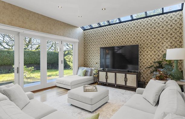 1591 Nanton Avenue Shaughnessy