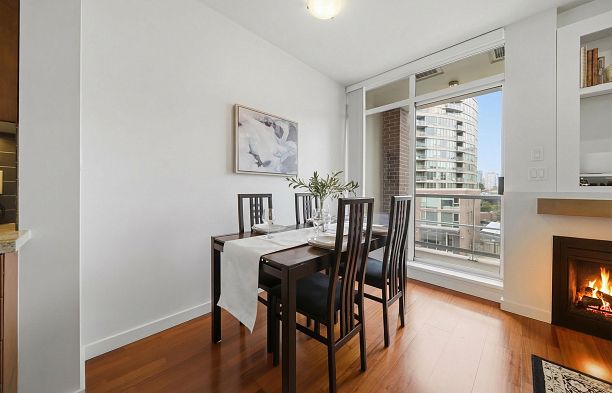 306 2055 Yukon Street False Creek