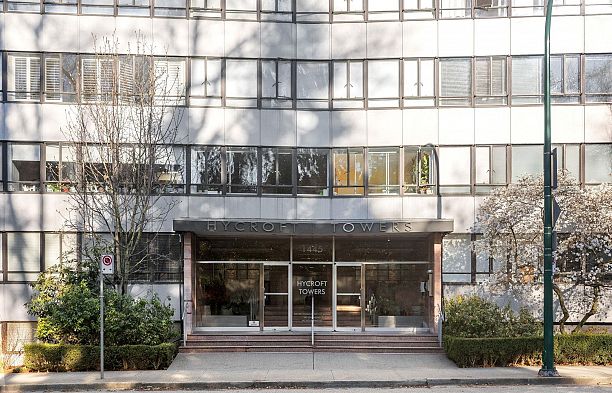 320 1445 Marpole Avenue Fairview VW