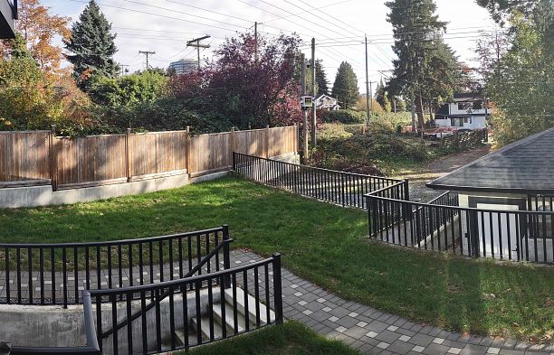 2 1706 W 68 Avenue S.W. Marine