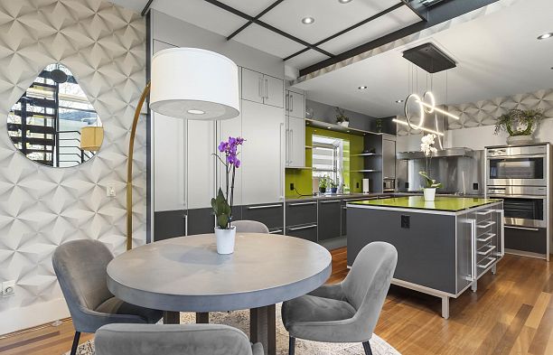 1591 Nanton Avenue Shaughnessy