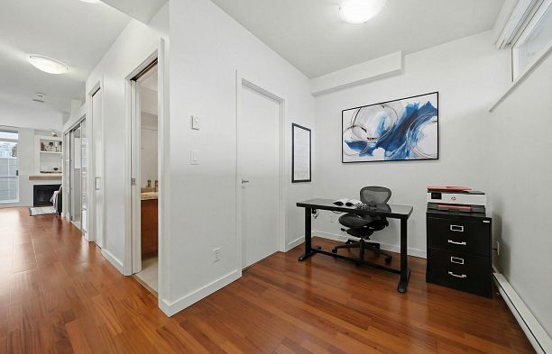 306 2055 Yukon Street False Creek