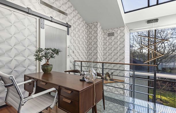 1591 Nanton Avenue Shaughnessy