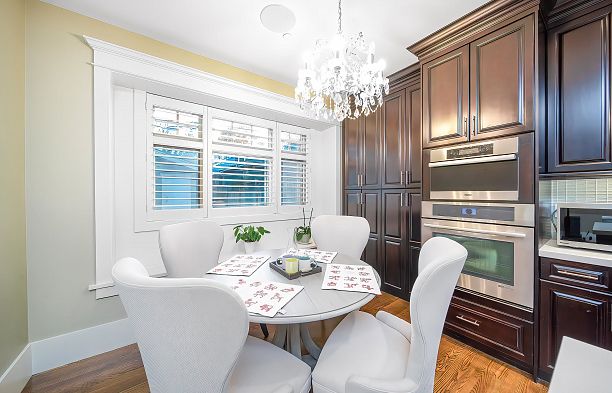 3838 W 15th Avenue Point Grey