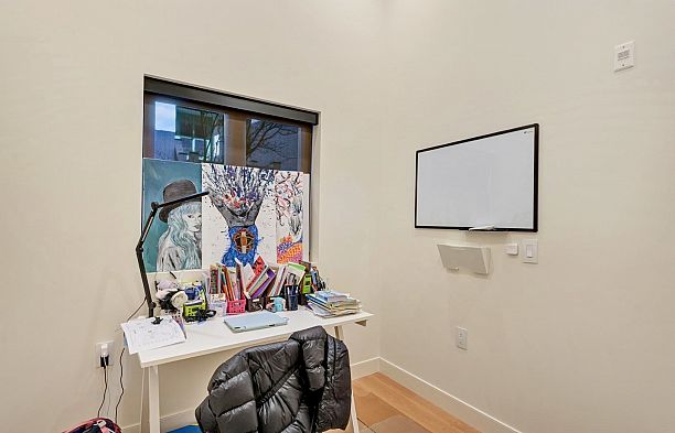 1232 W 26th Avenue Shaughnessy