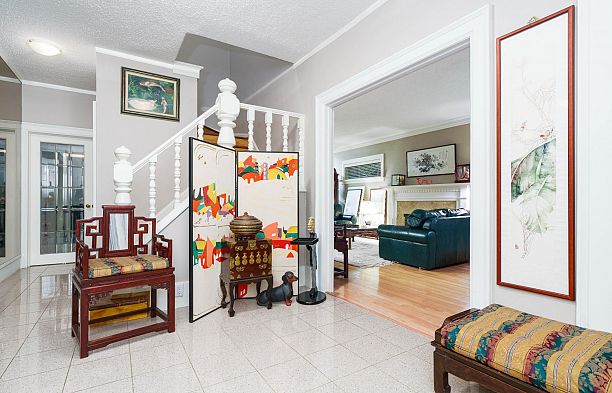 1450 W 40th Avenue Shaughnessy