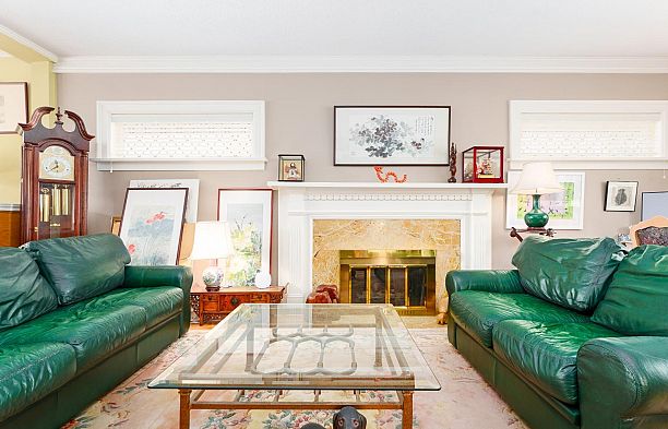 1450 W 40th Avenue Shaughnessy