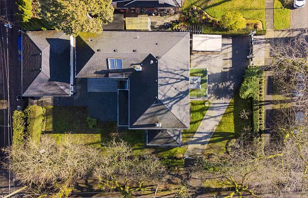 1591 Nanton Avenue Shaughnessy