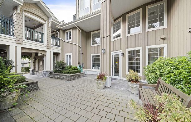 405 5605 Hampton Place University VW