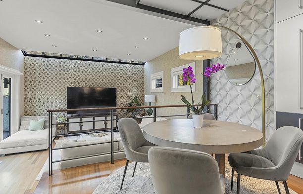 1591 Nanton Avenue Shaughnessy