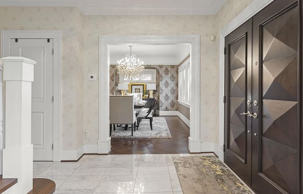 1591 Nanton Avenue Shaughnessy