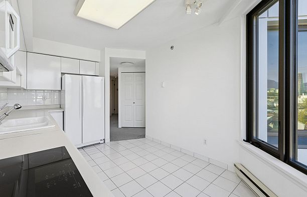 609 2201 Pine Street Fairview VW