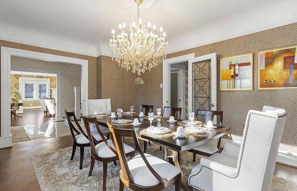 1591 Nanton Avenue Shaughnessy