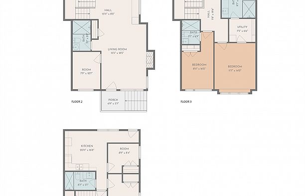 2 1706 W 68 Avenue S.W. Marine